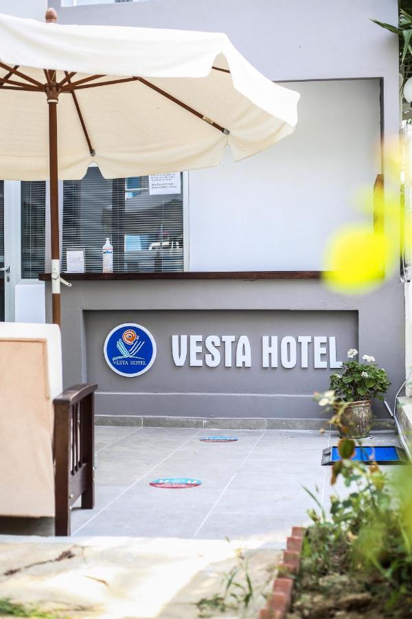 Vesta Hotel سيدي المظهر الخارجي الصورة